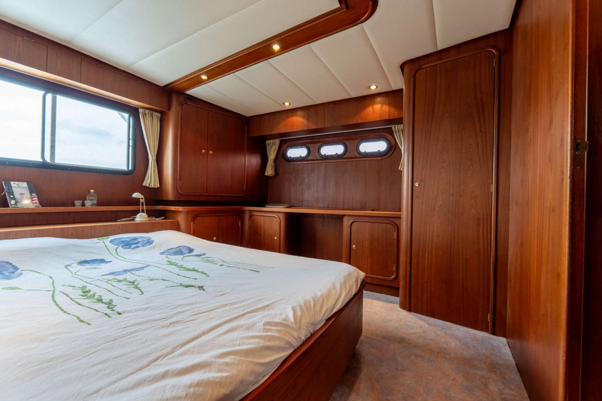 foto: 5 Pacific Pacific Allure 180 Cabrio