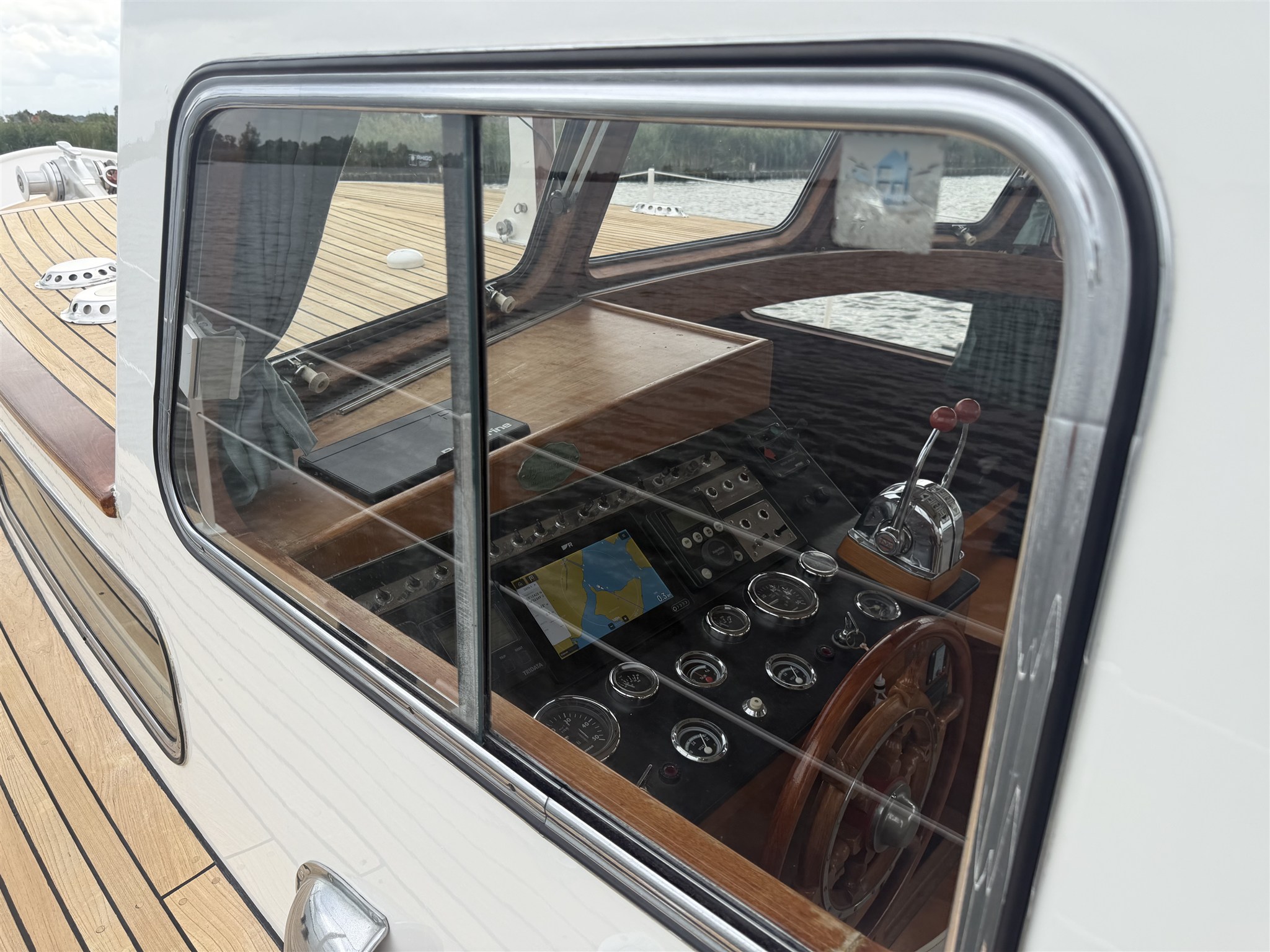 foto: 5 Klaassen vlet 1340