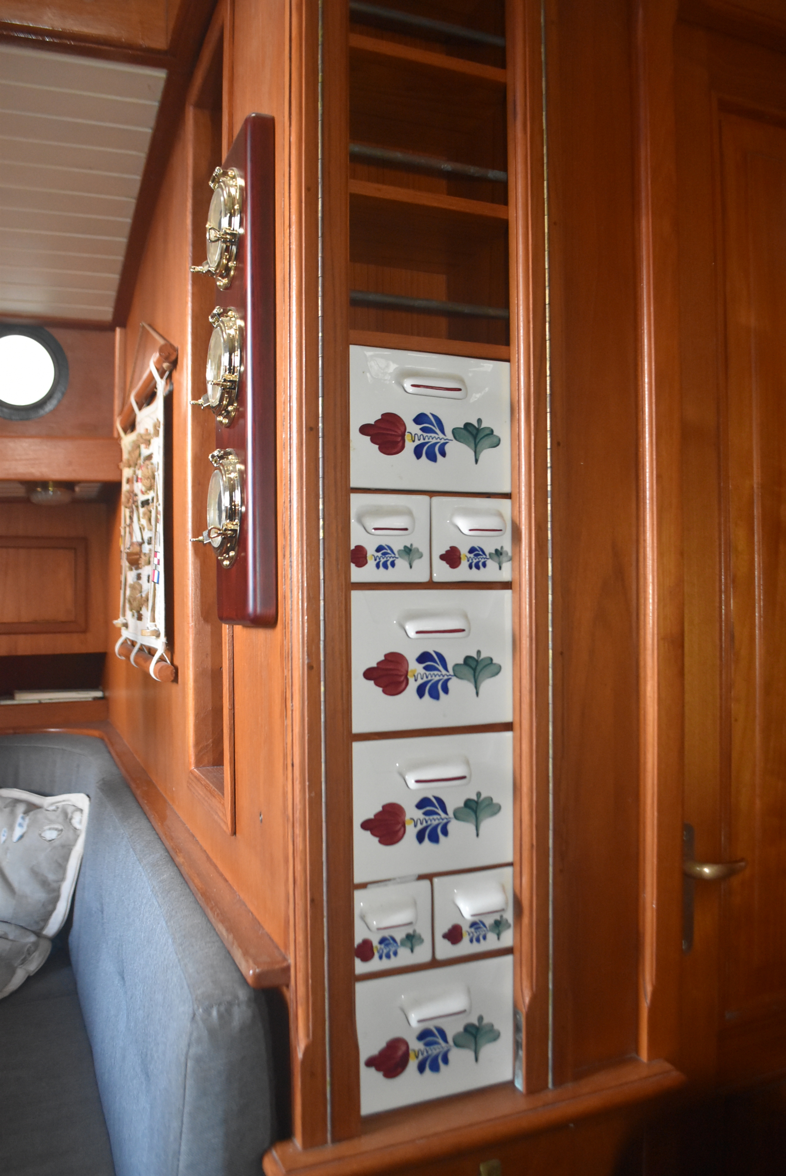 foto: 5 Vreedenburgh Schokker 10.75