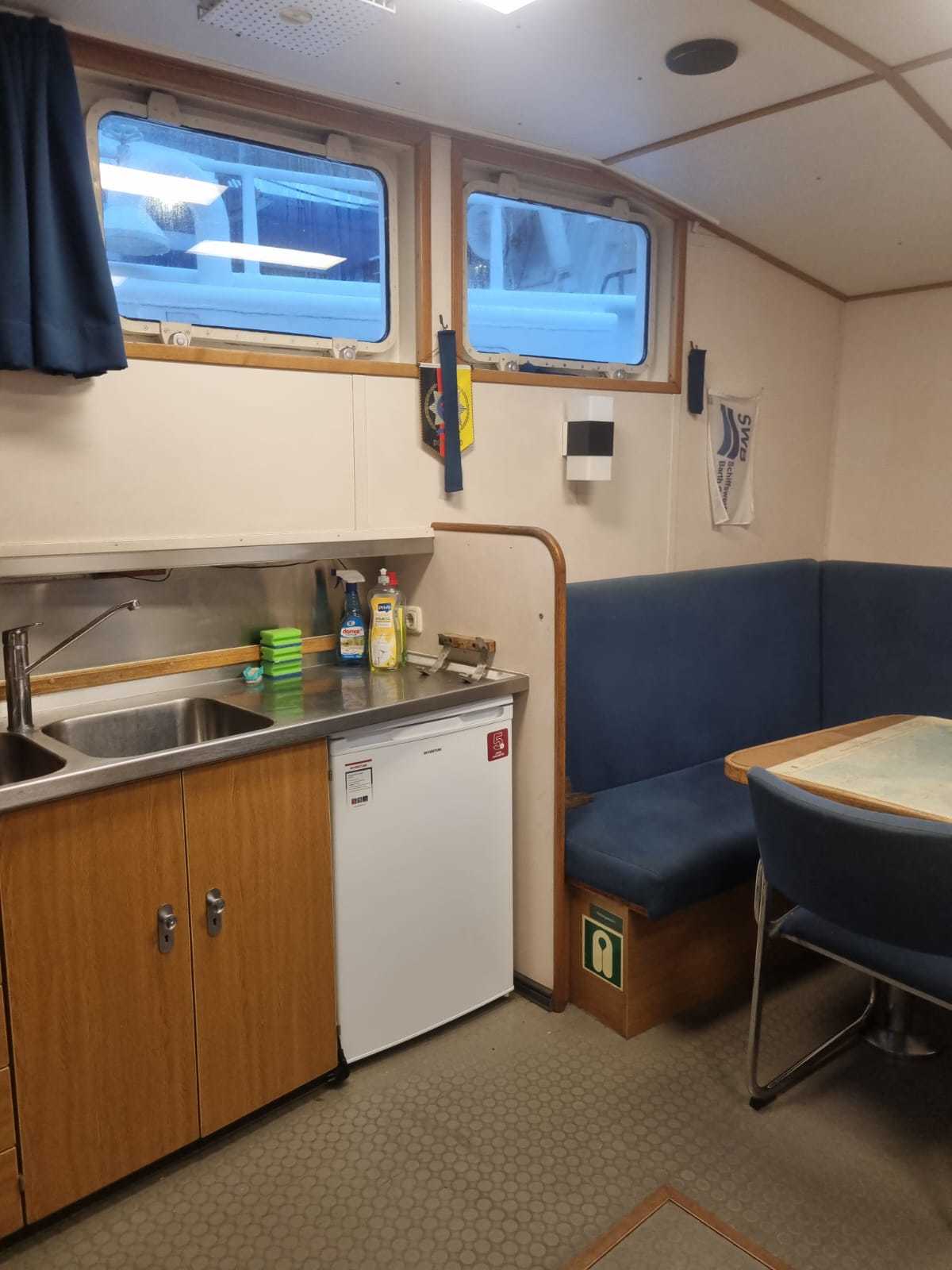 foto: 7 Patrouillevaartuig 24.50