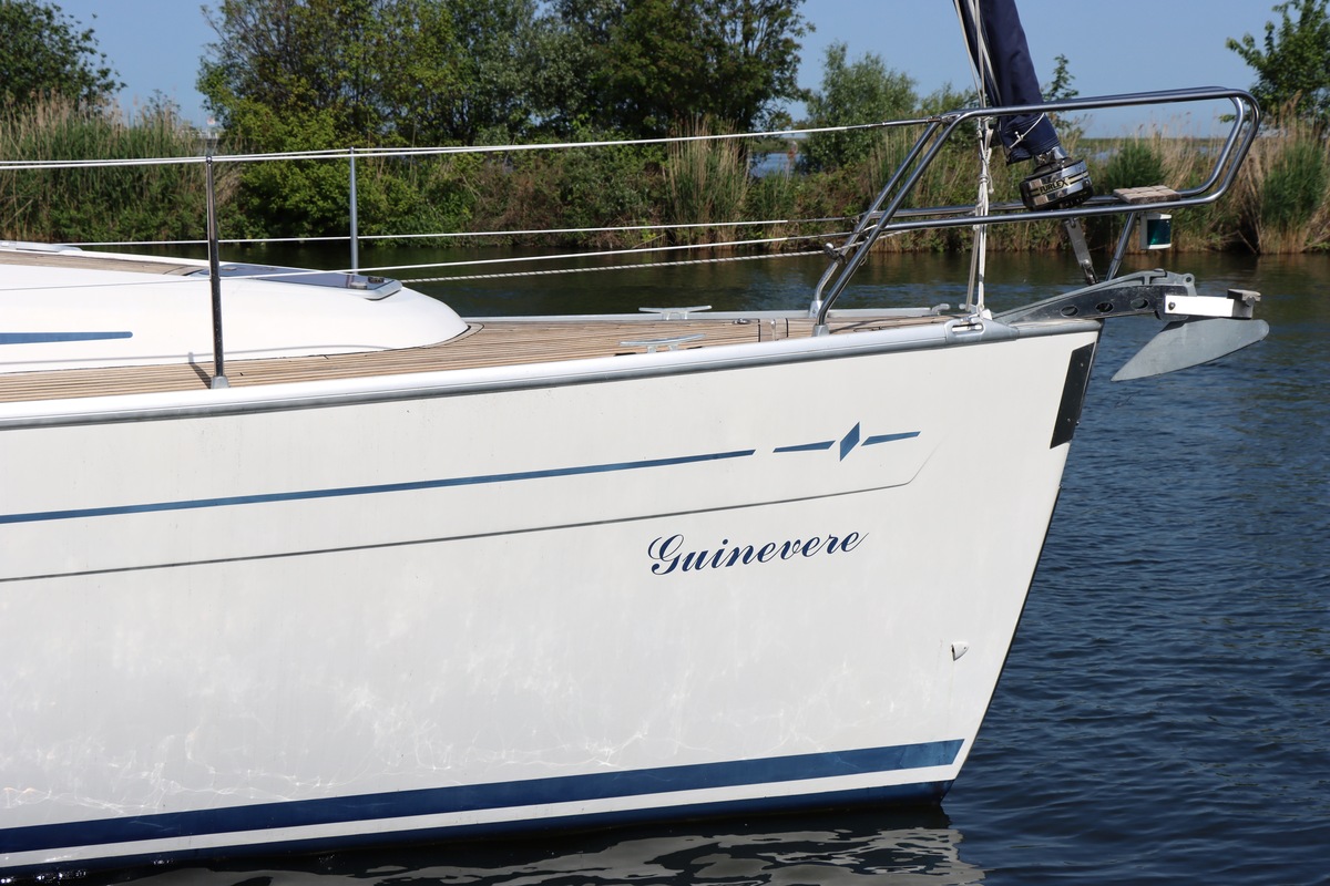 foto: 6 Bavaria 37-2 C
