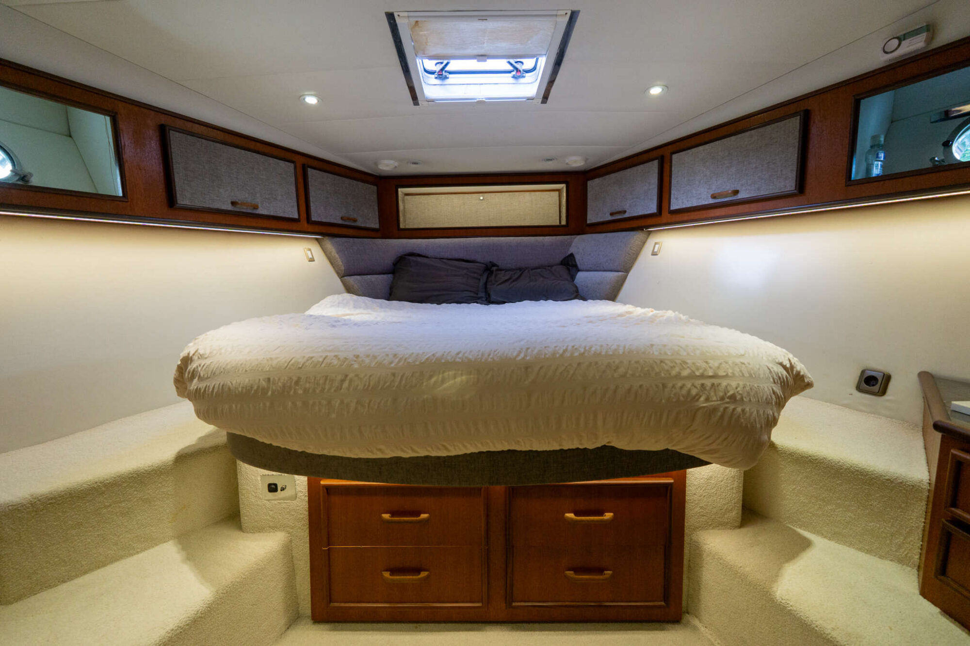foto: 5 Fairline Fairline 50 Flybridge