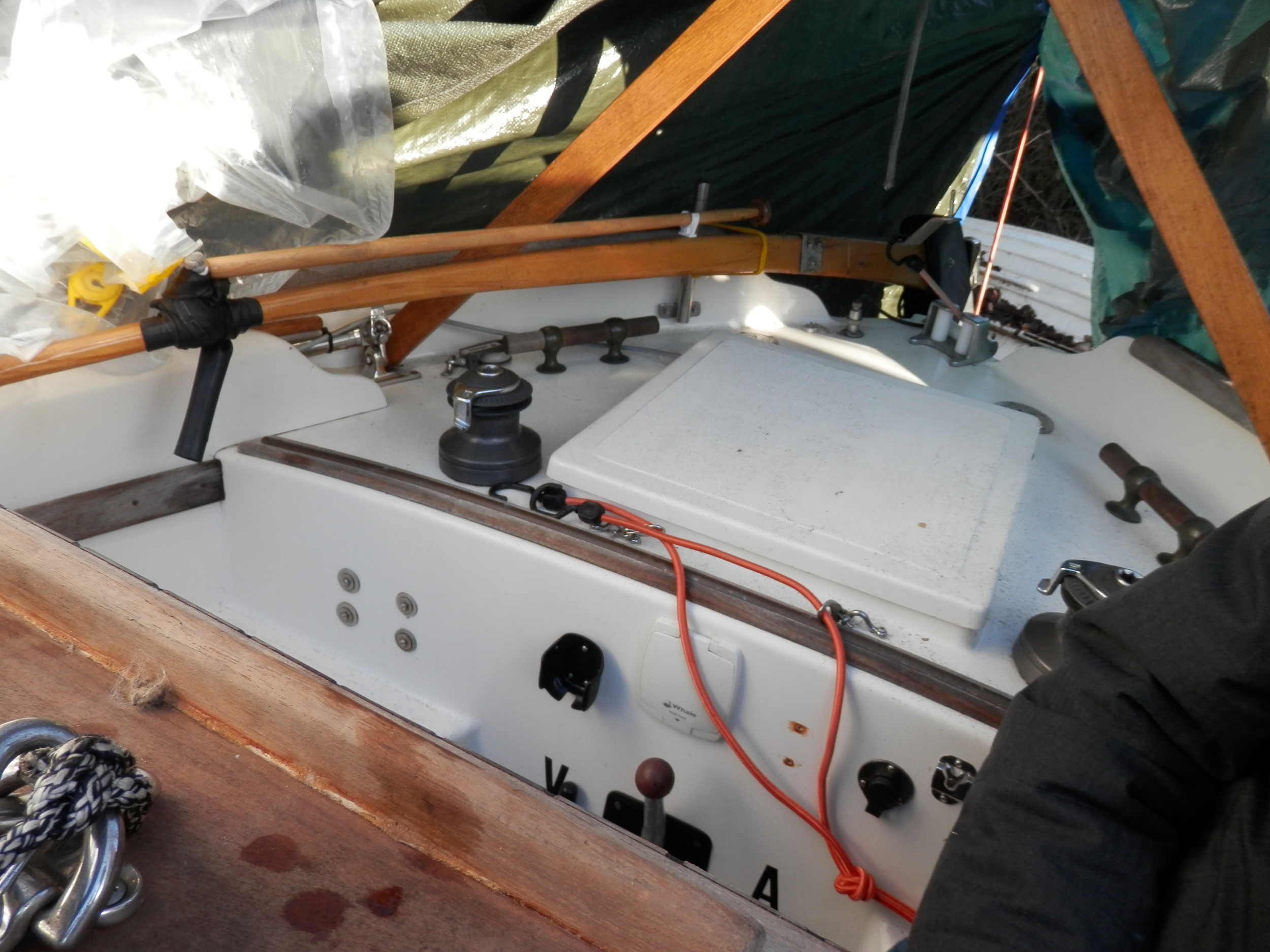 foto: 5 Brendan 2000