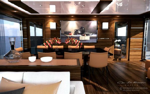 foto: 5 Horizon  FD1`25