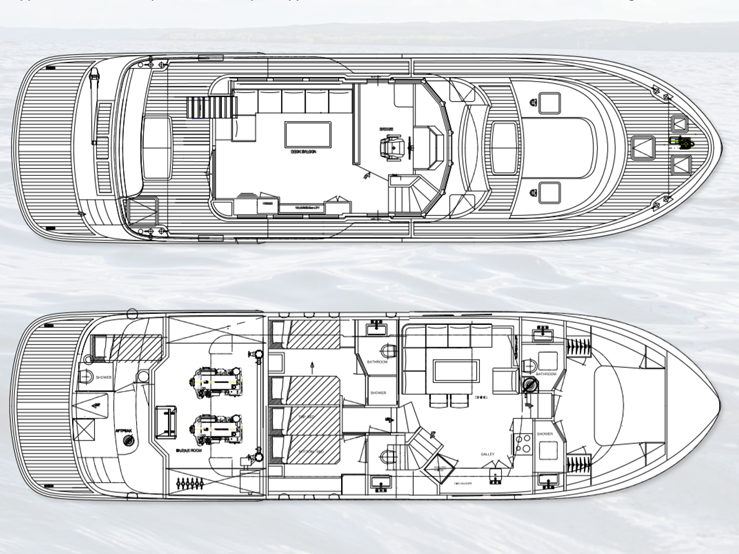 foto: 7 De Alm Grand Voyager 65