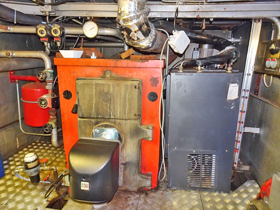 foto: 6 Historisch Passagiersschip 100 passagiers