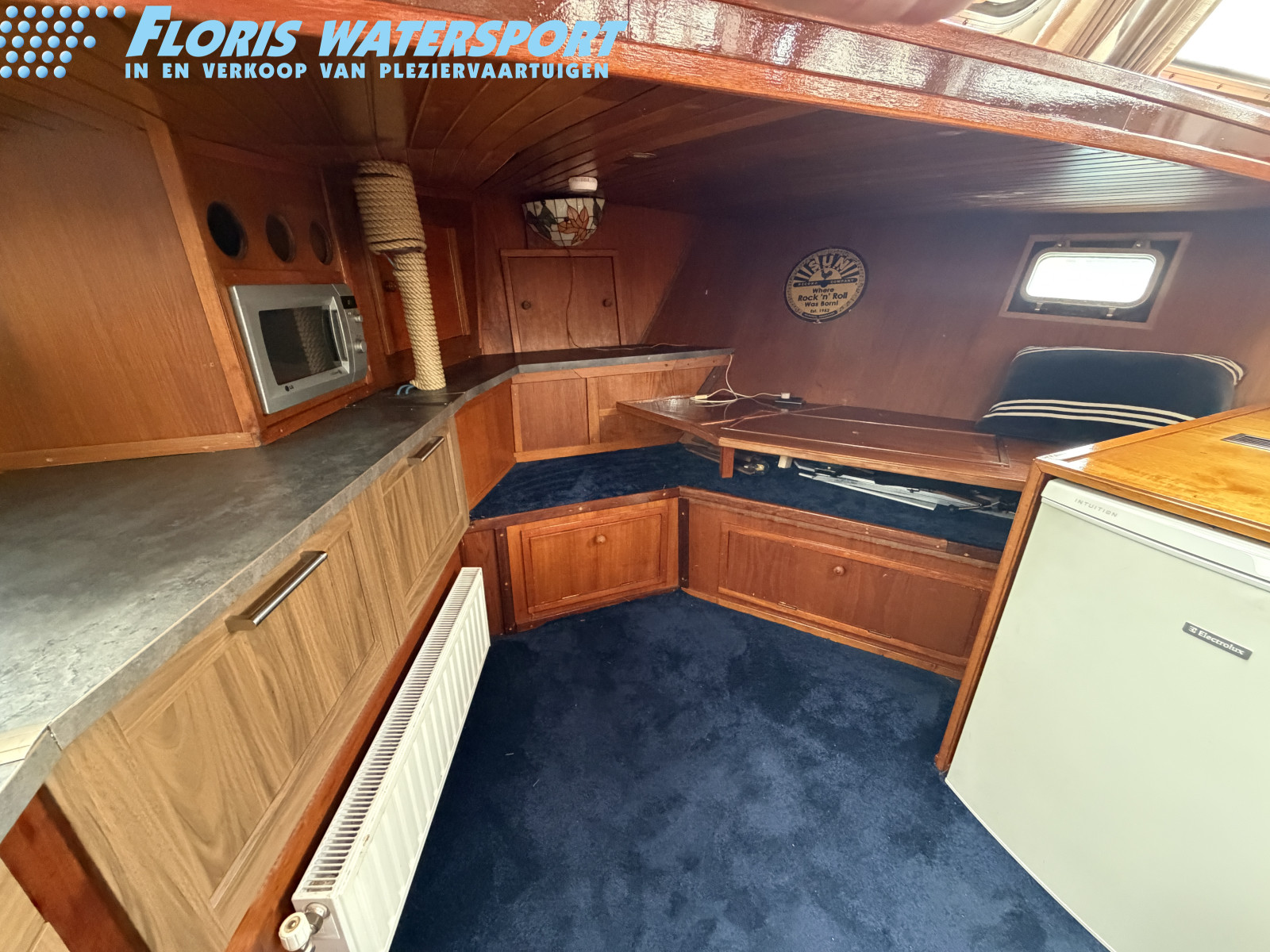 foto: 4 Valk kruiser 1600