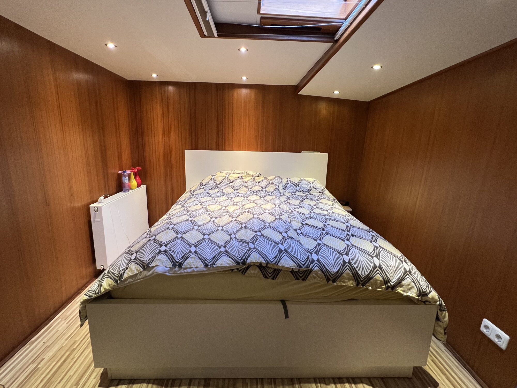 foto: 8 Ex Kabellegschip RWS Ex kabellegschip RWS