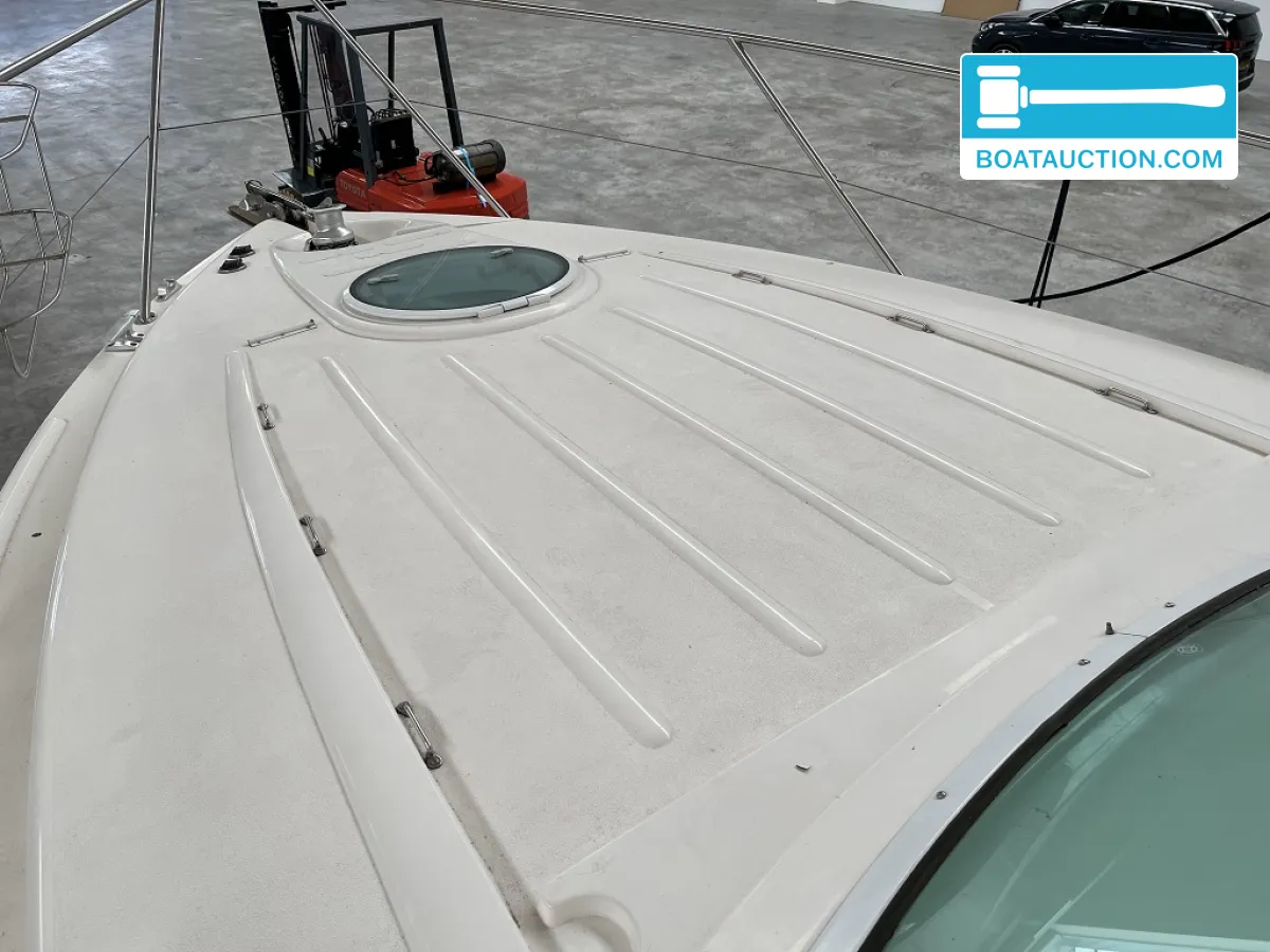 foto: 5 Fairline Targa 29