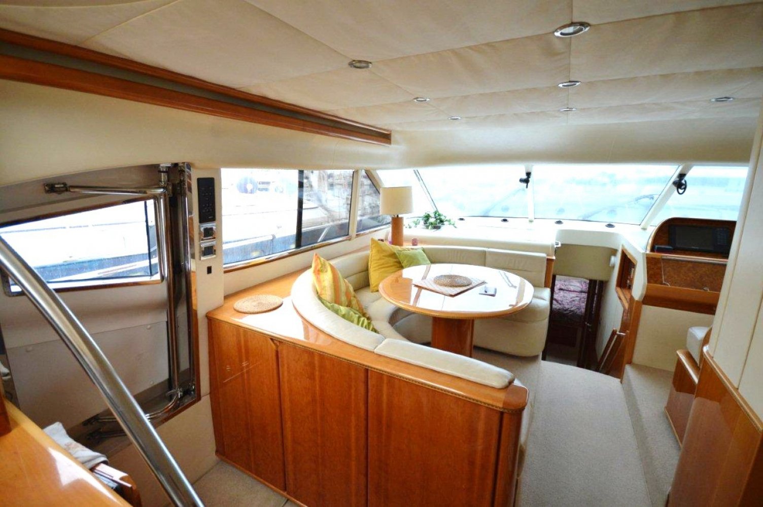 foto: 19 Princess 20 M