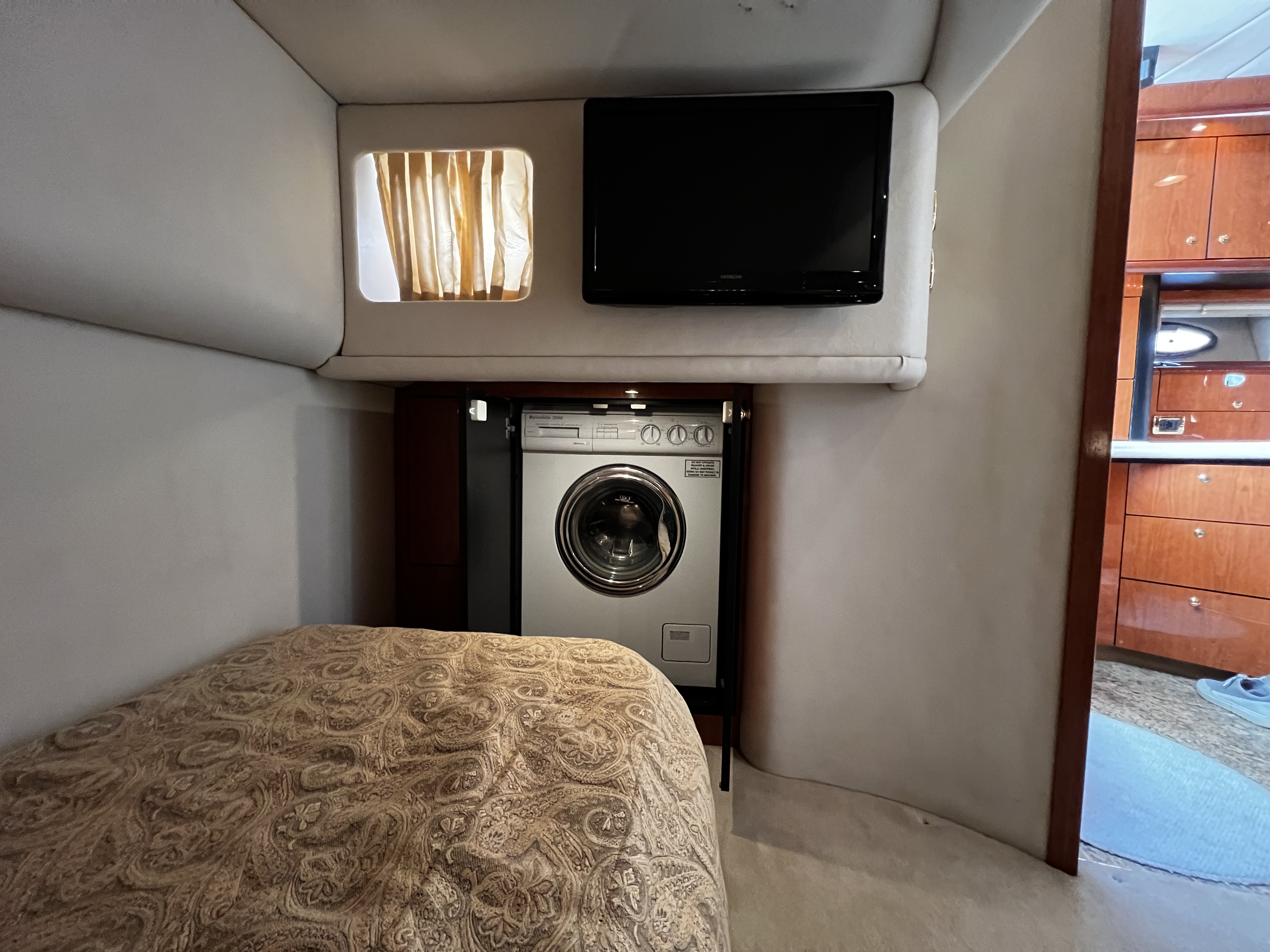 foto: 6 Sea Ray 510 Sundancer