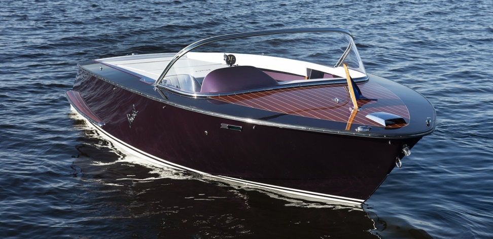 foto: 6 Boesch 530   530 Sundeck Special