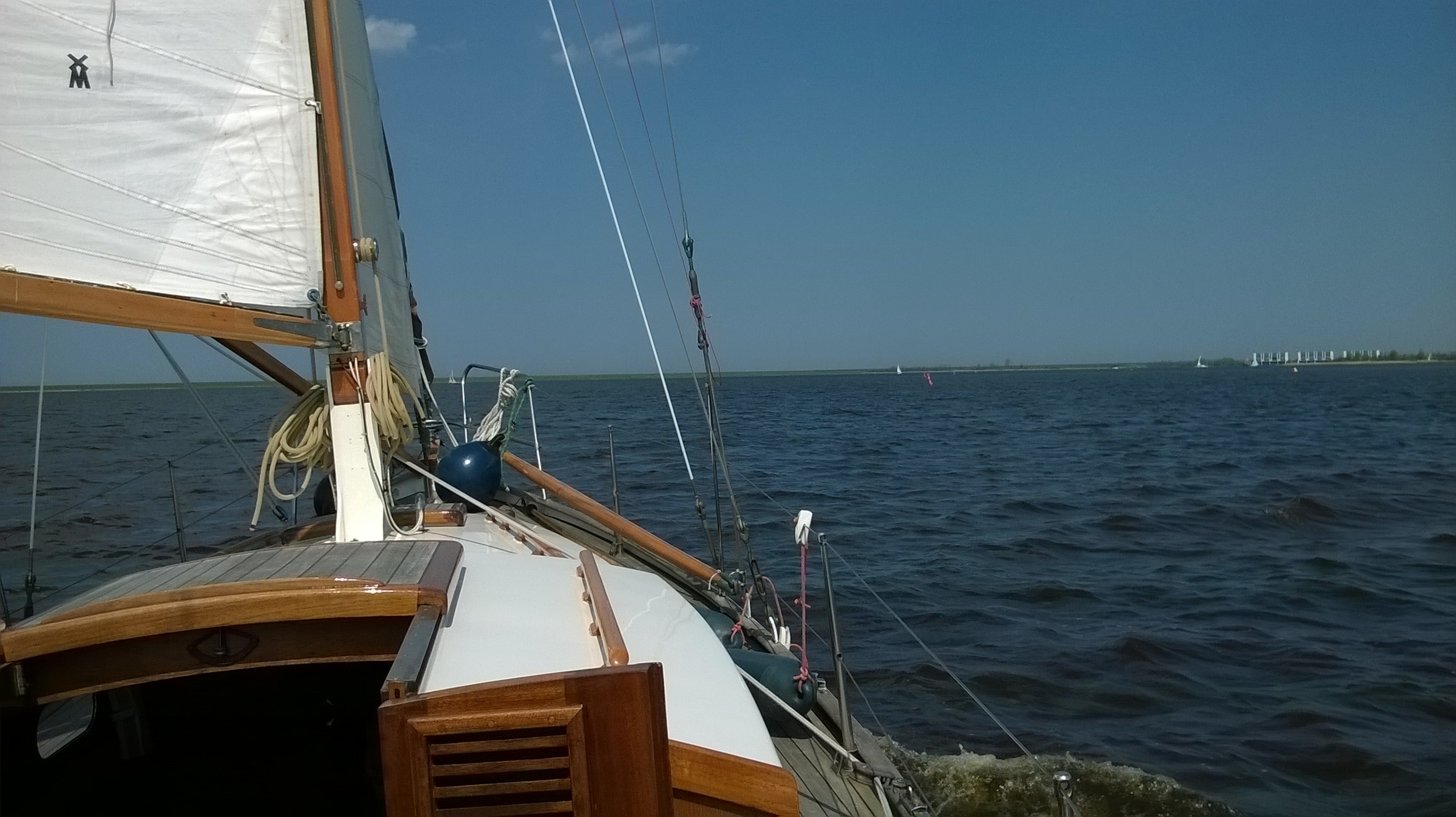 foto: 5 Trewes 1 Klassiek Zeilschip