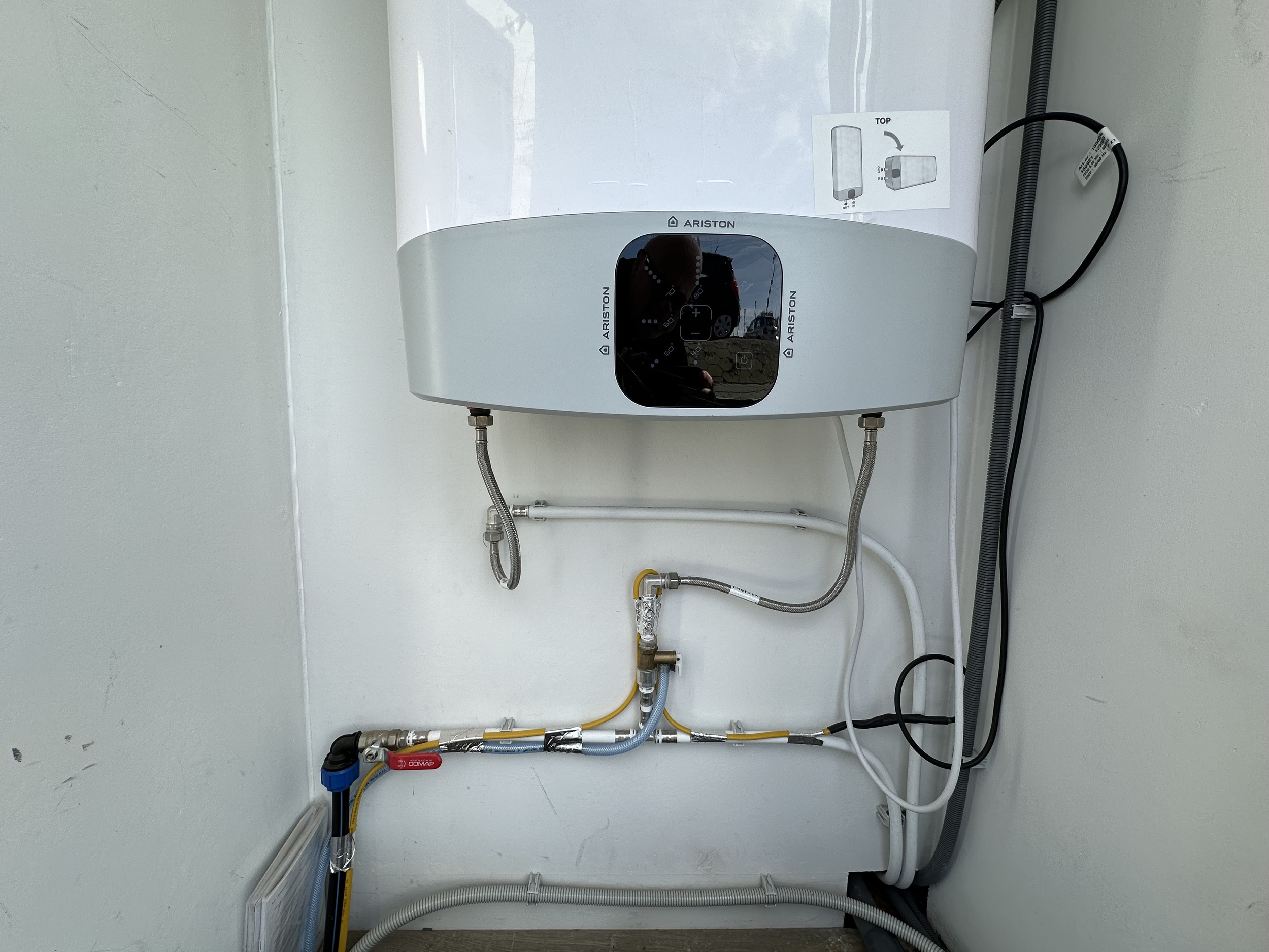 foto: 4 Havenlodge Melite Houseboat