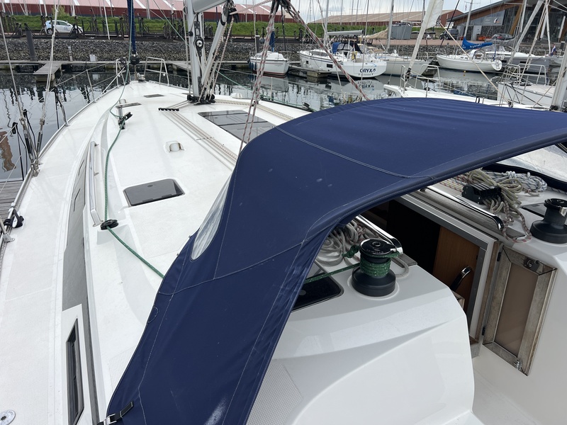 foto: 6 Bavaria Cruiser 51