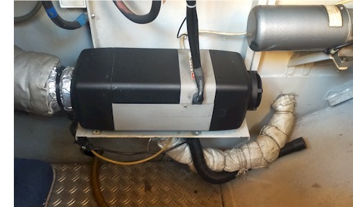 foto: 6 Van Waveren Kotter 11.30