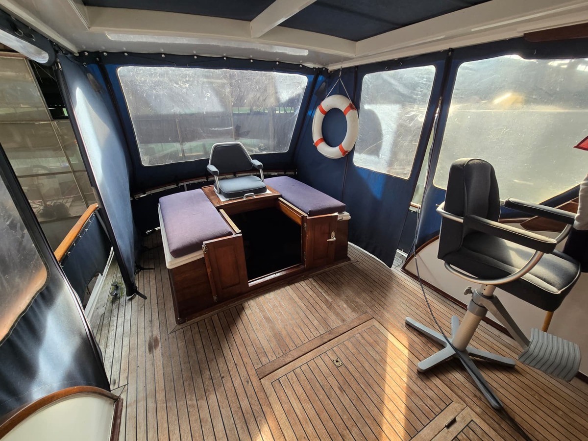 foto: 6 IJsselmeerkruiser 1250