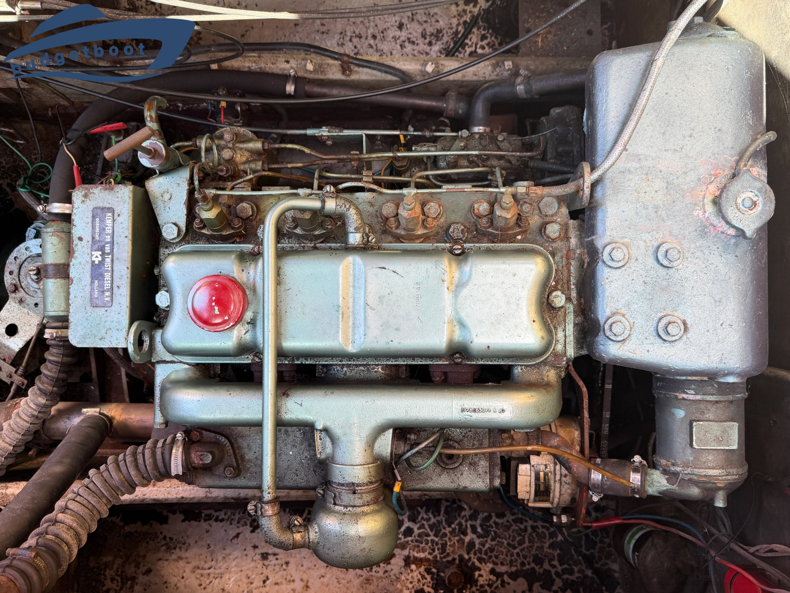 foto: 18 Rogger Rogger MK II (1050 OK)