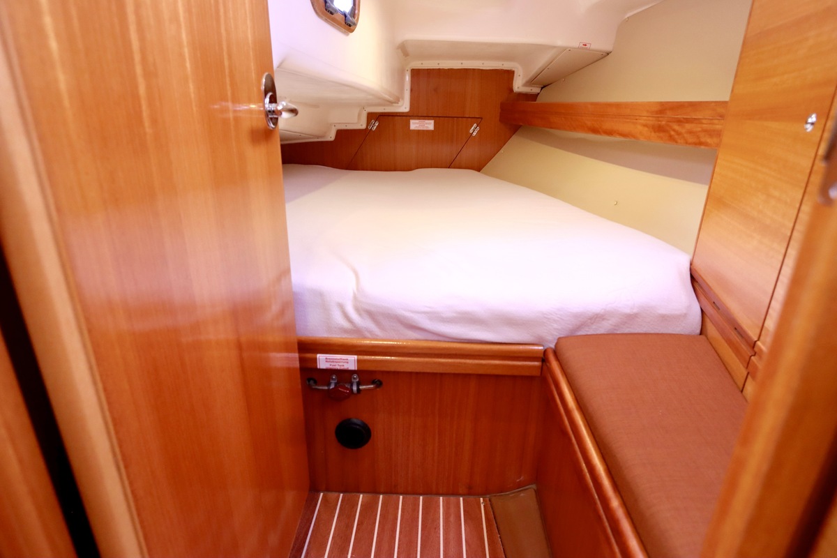 foto: 4 Bavaria  33 Cruiser