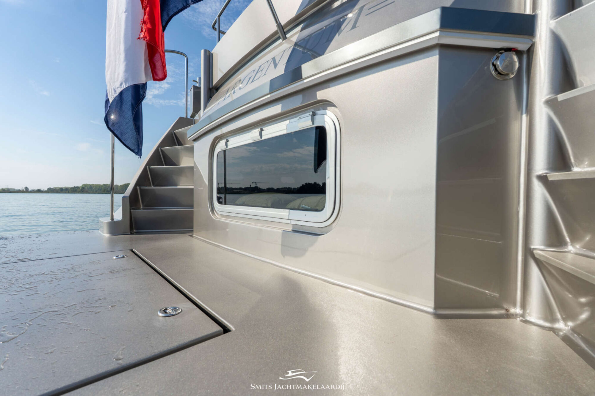 foto: 10 Van der Heijden Van der Heijden 1600 VS Custom