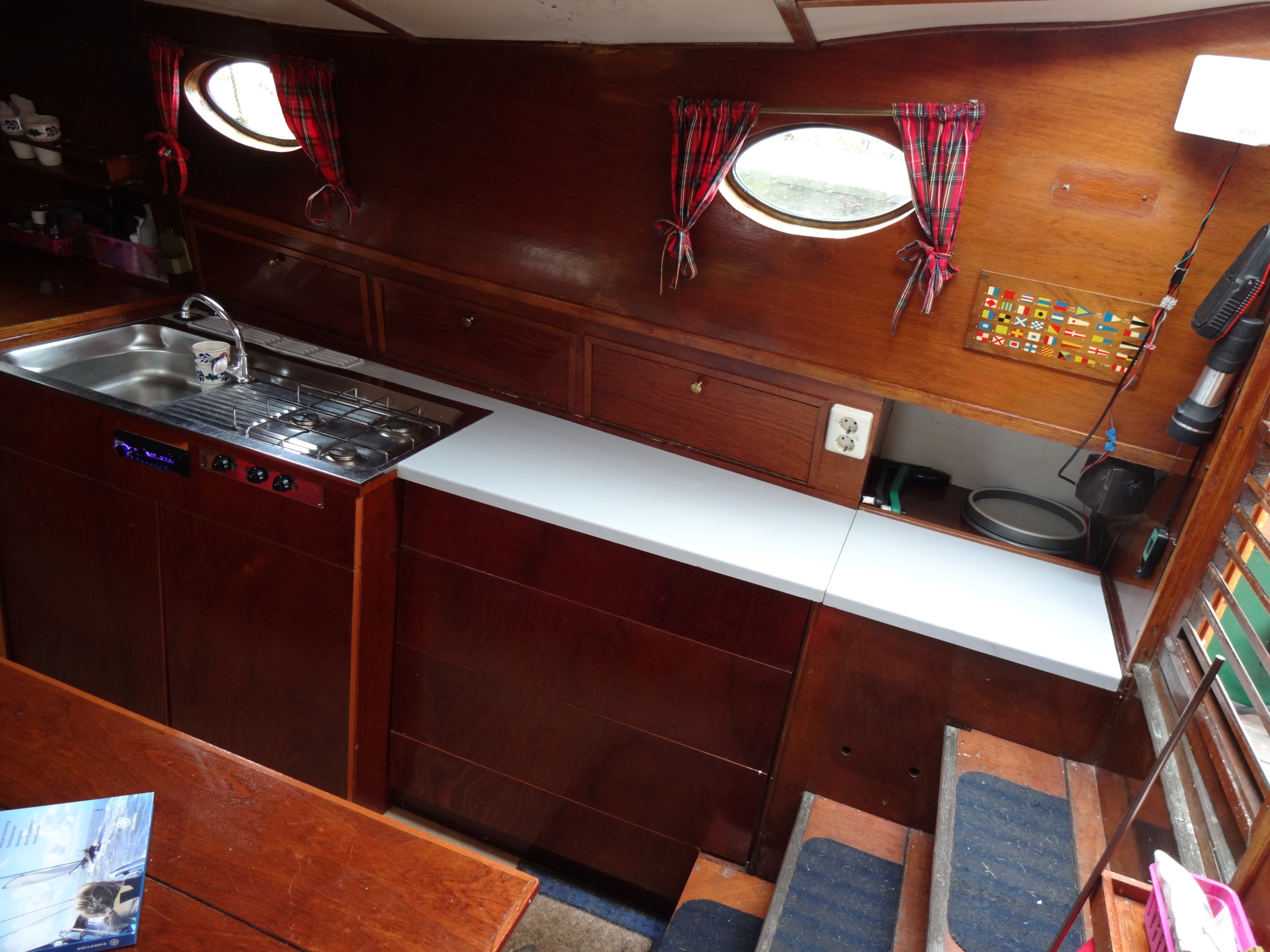 foto: 24 Zeeschouw Westerdijk 950