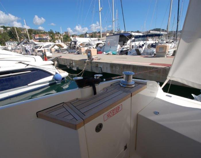 foto: 23 Fairline Squadron 55