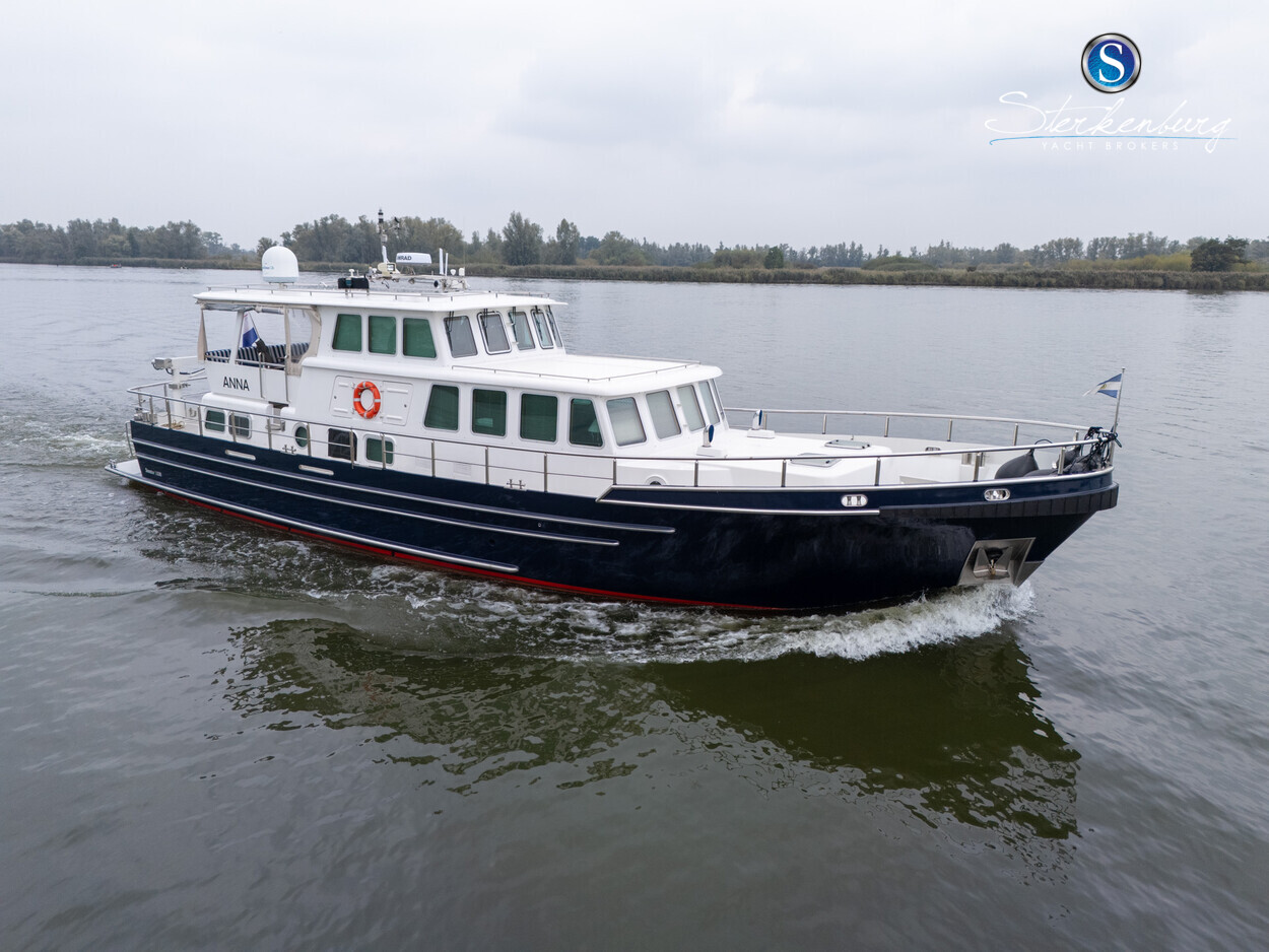 foto: 8 Stentor 1800