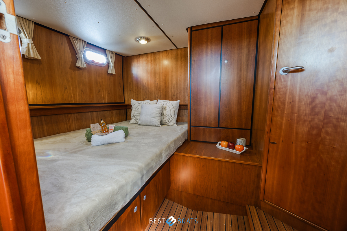 foto: 4 Linssen Grand Sturdy 60.33 AC Diamond Edition