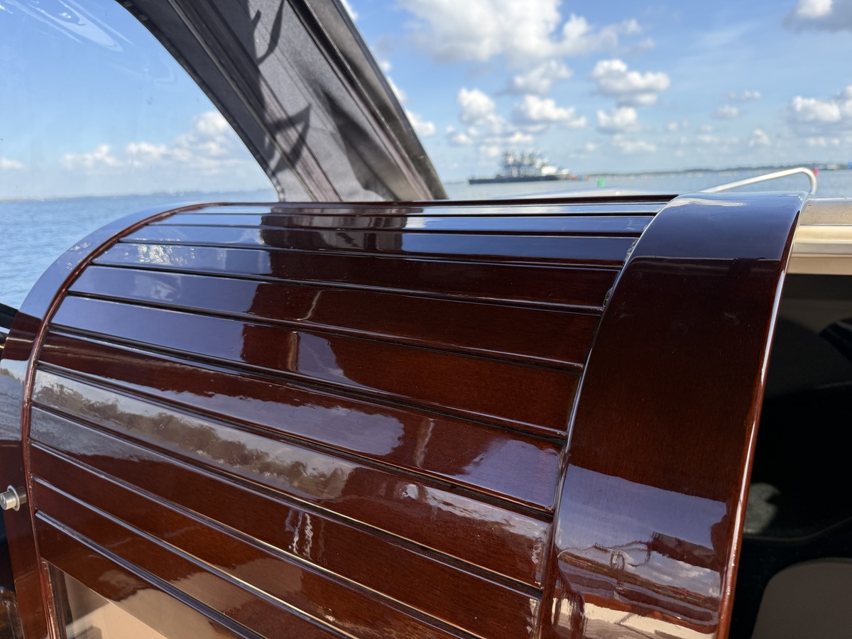 foto: 6 Antaris Mare Libre 770