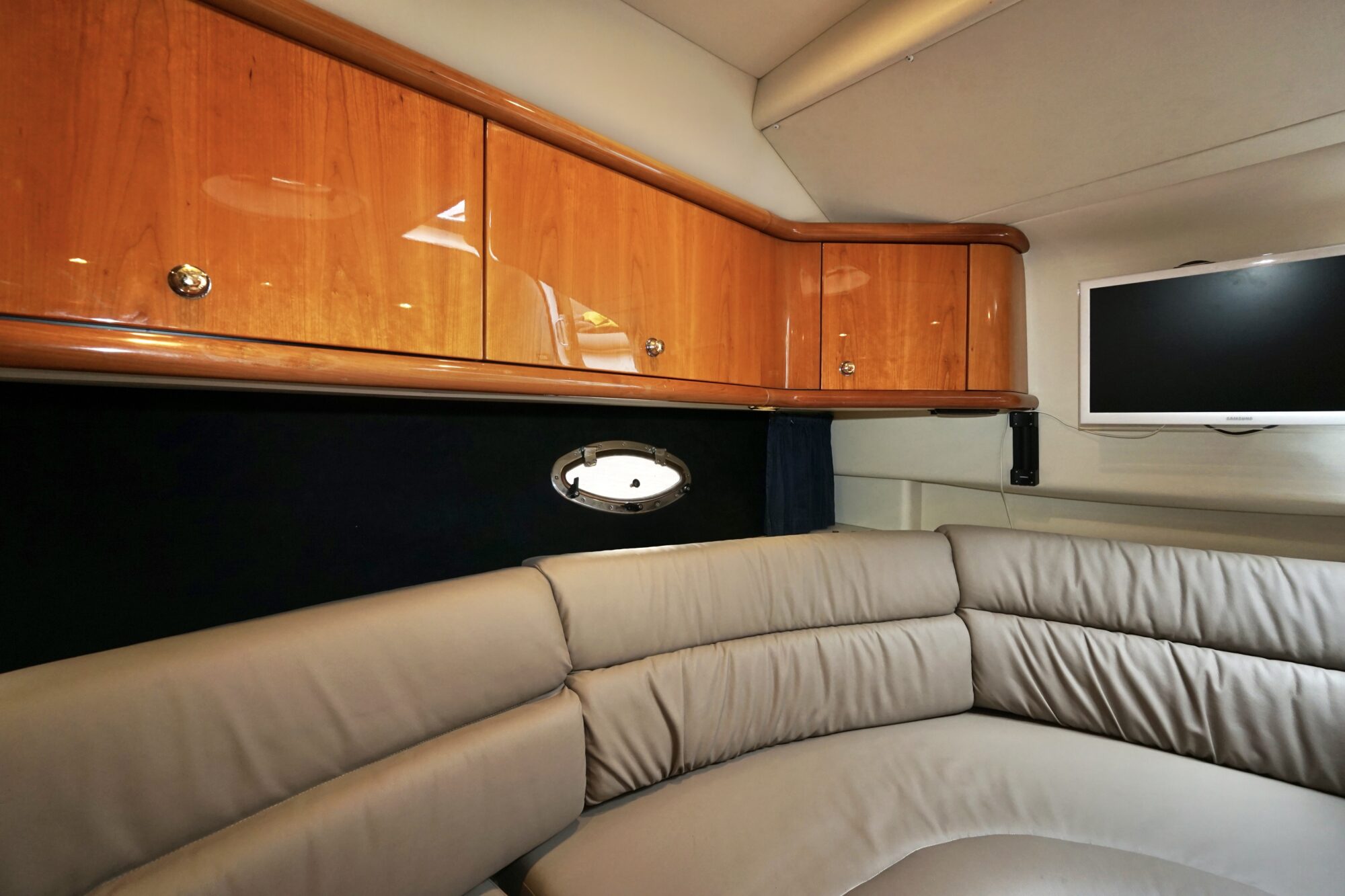 foto: 8 Sunseeker Sunseeker Camarque 47 Cabrio