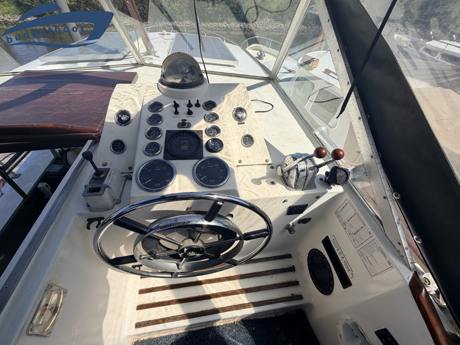 foto: 4 Broom 37 Ocean