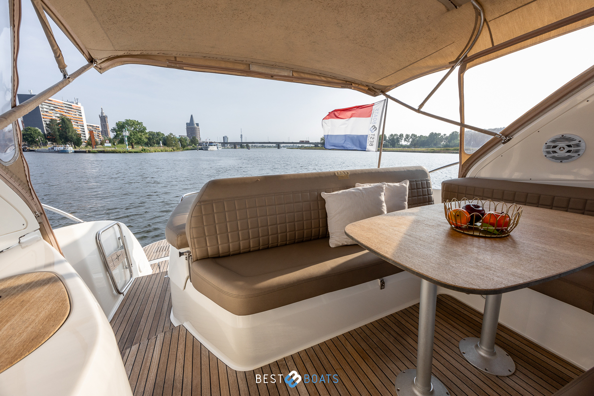 foto: 5 Bavaria 38 Sport