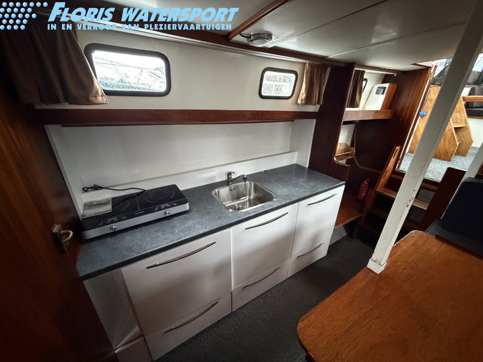 foto: 5 Kooijman en de Vries Schoener 1035