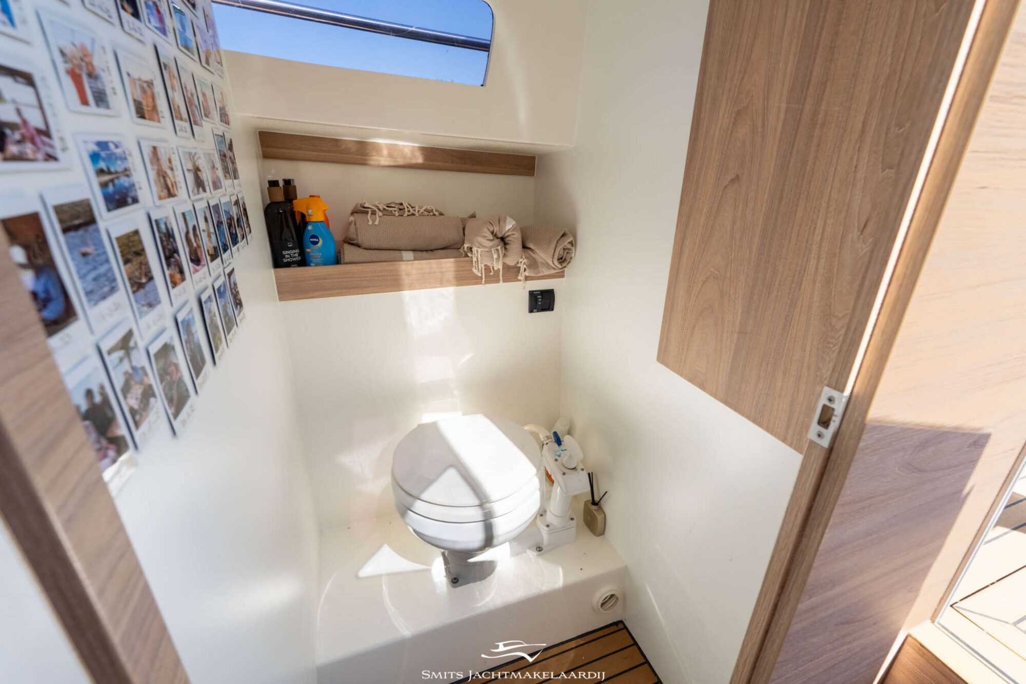 foto: 7 Antaris Antaris Seventy7 Cabin
