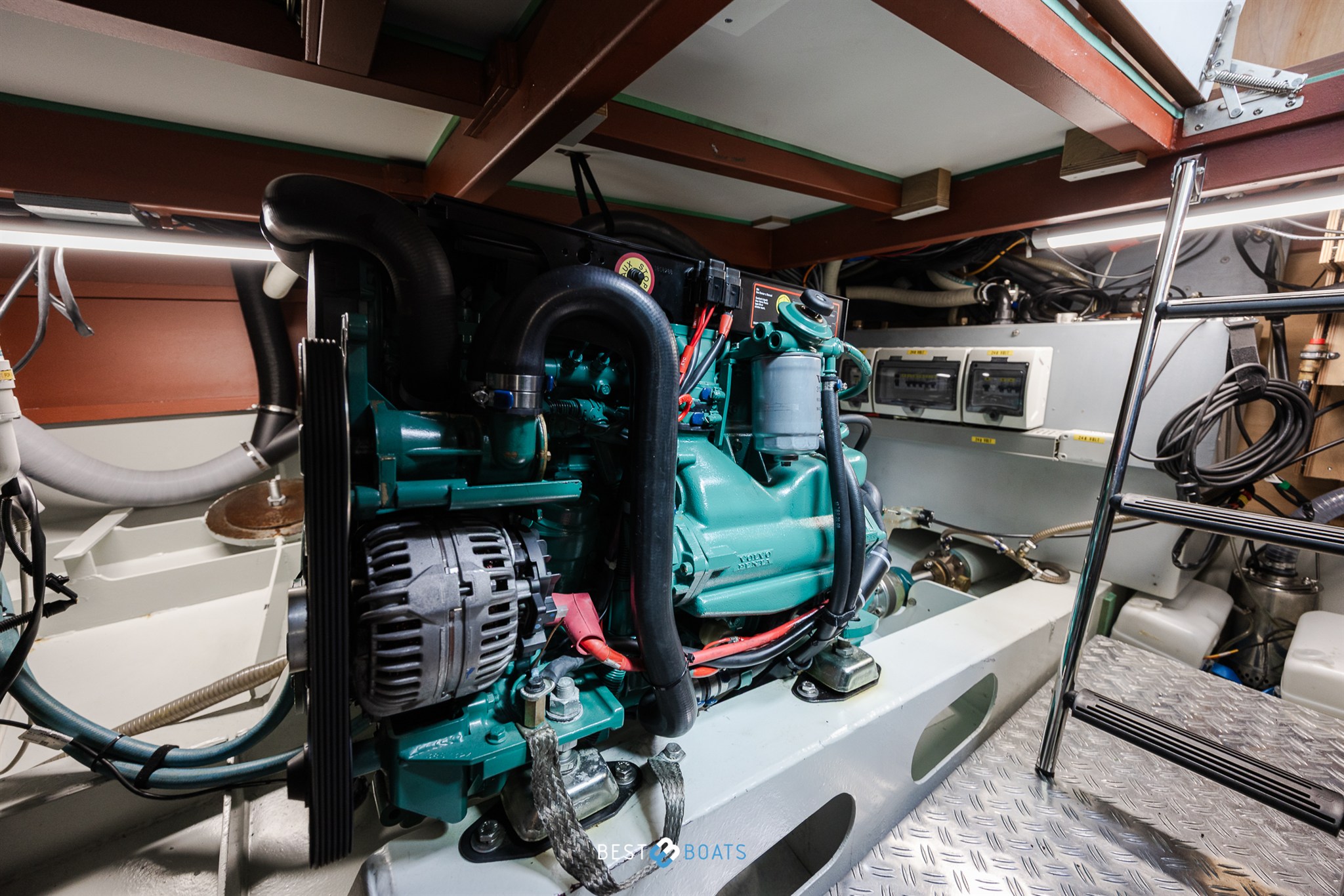 foto: 5 Linssen Grand Sturdy 45.9 AC Twin