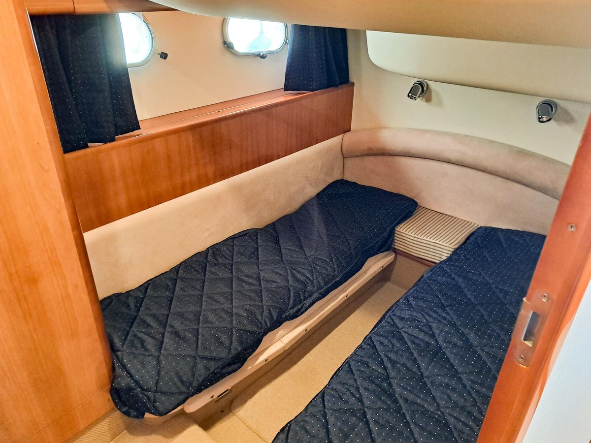 foto: 10 Princess 45 Fly