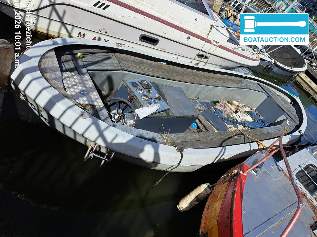 foto: 7 Reddingssloep 725