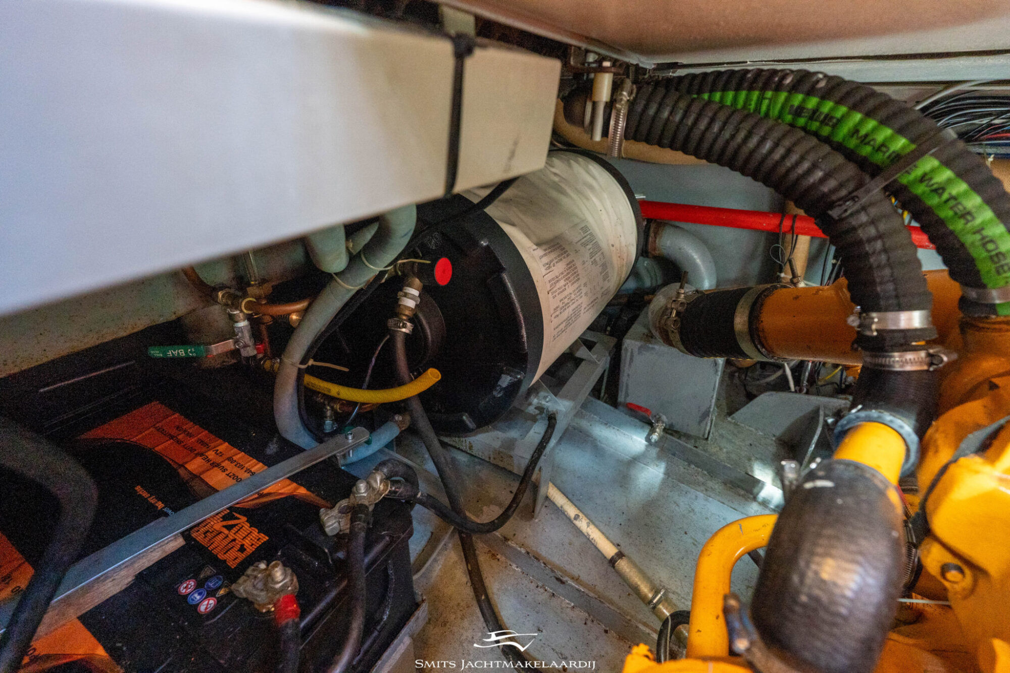 foto: 6 Intership Intership Kotter 11.20 AK Cabrio