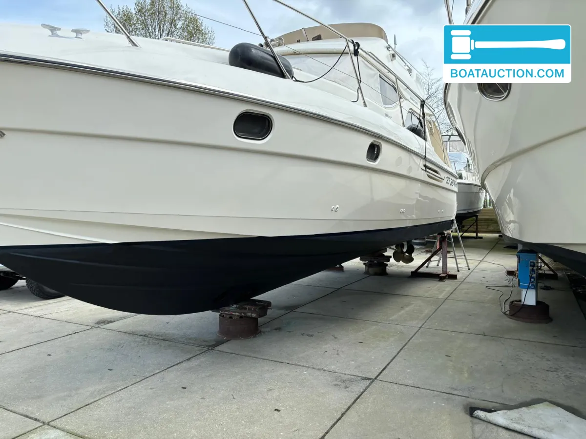 foto: 5 Princess 360 Flybridge