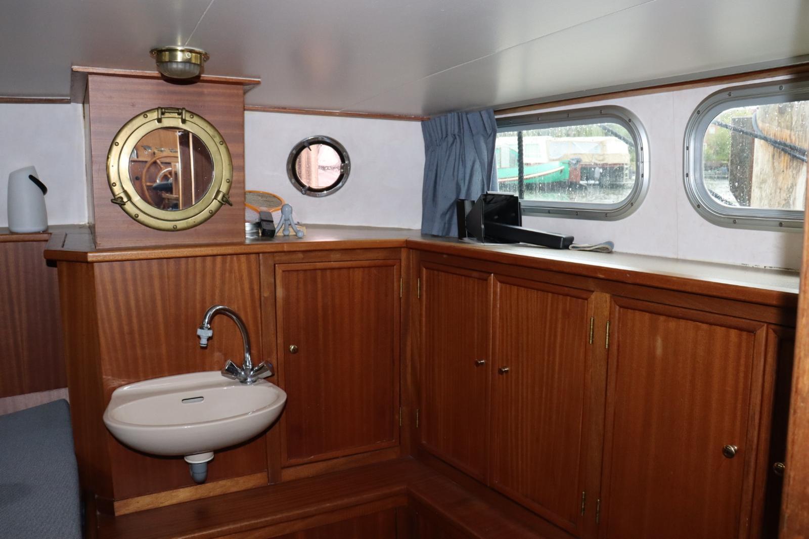foto: 28 Lauwersmeerkruiser 10.20