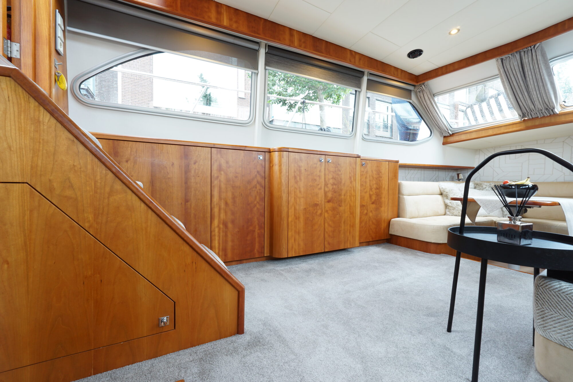 foto: 5 Van der Heijden Van der Heijden 14.00 Dynamic DeLuxe Cabrio