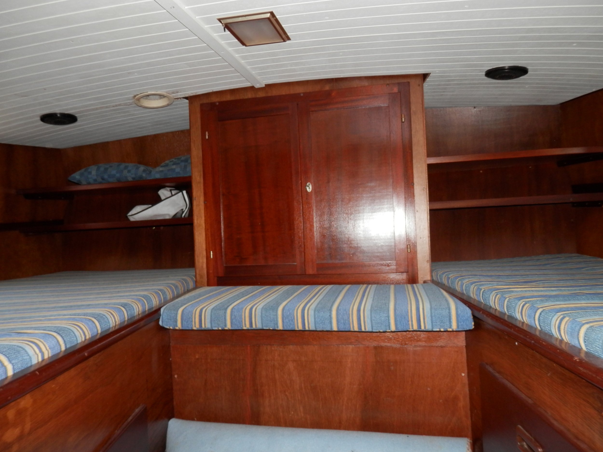 foto: 6 MOTORSAILER Kallipygos 10.00