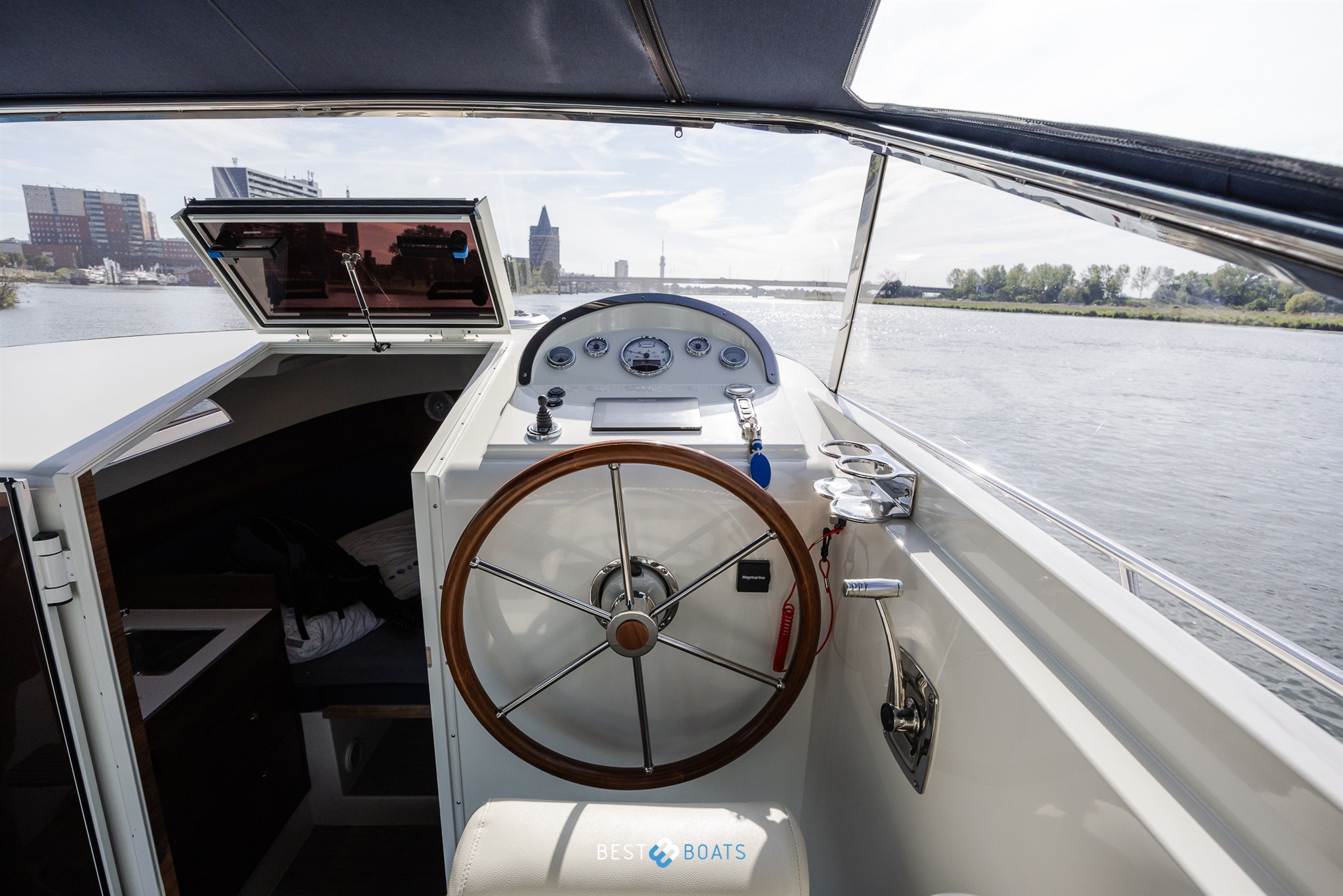 foto: 4 Antaris Seventy7 Cabin