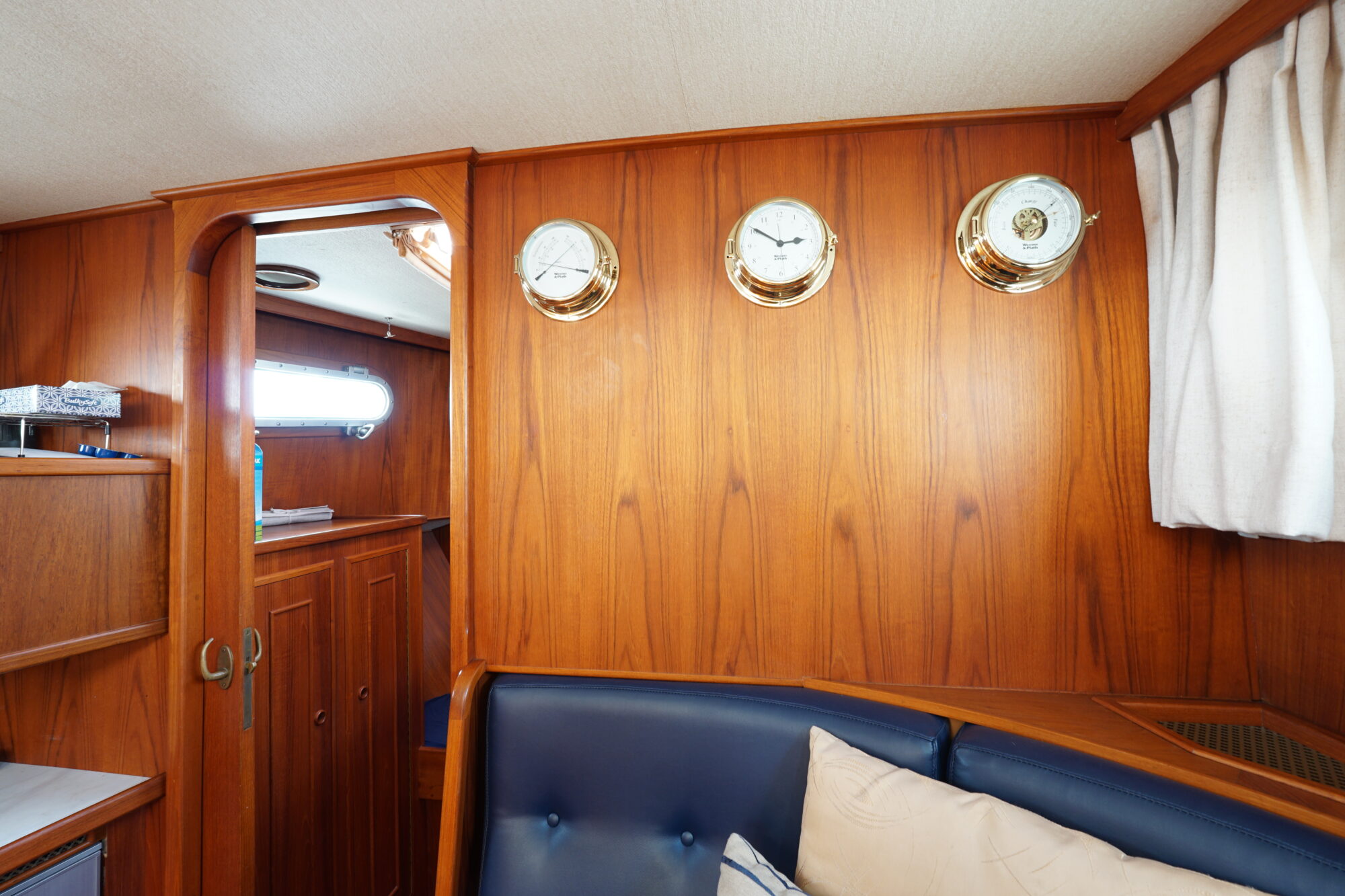 foto: 9 Damen Damen Pushy Cat 15.00 AK Cabrio