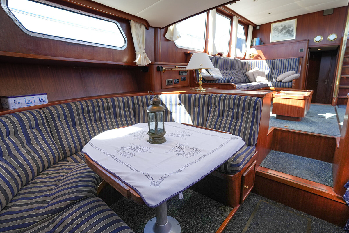 foto: 5 Valkkruiser 1350 AK