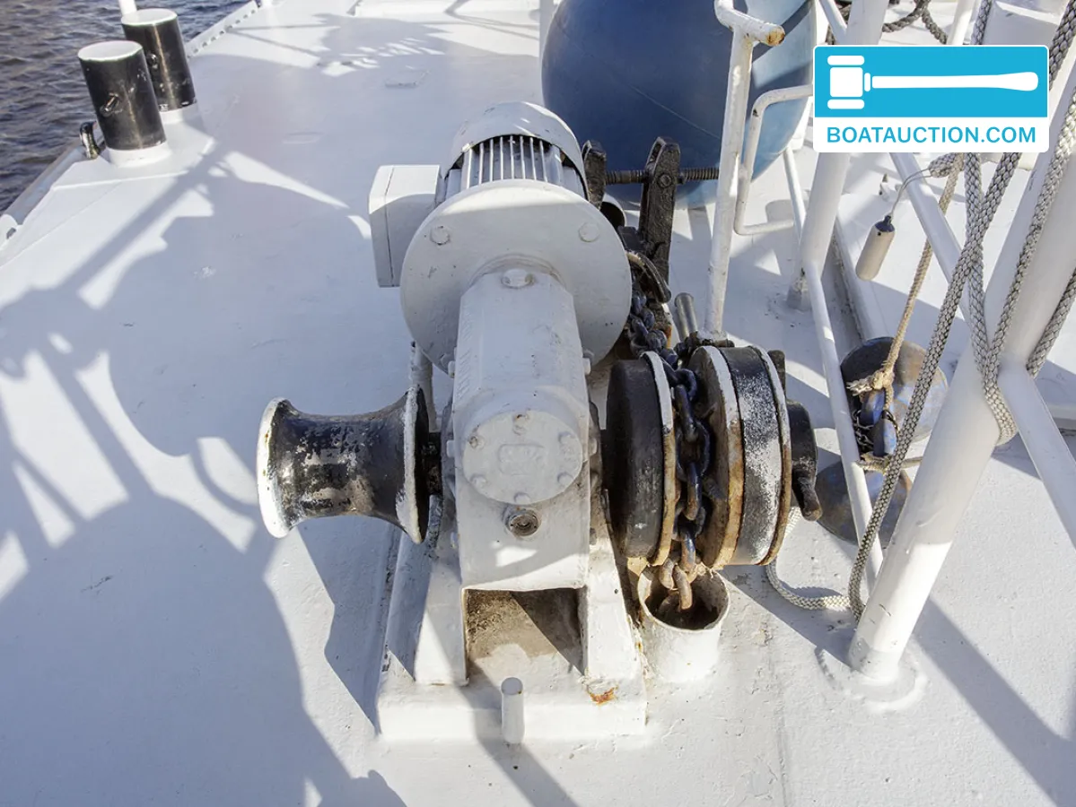 foto: 7 Bateau de patrouille 2300