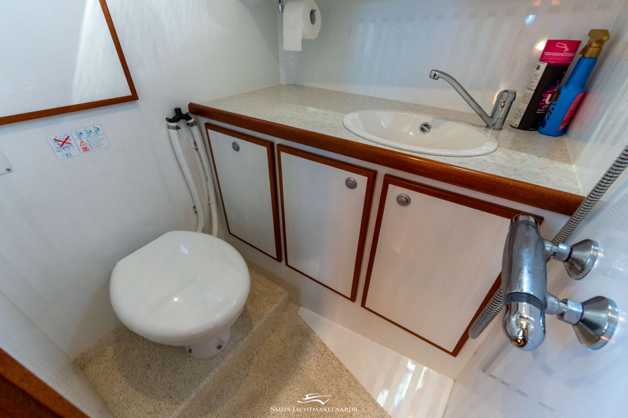 foto: 6 Brandsma Brandsma Vlet 9.25 OK AK