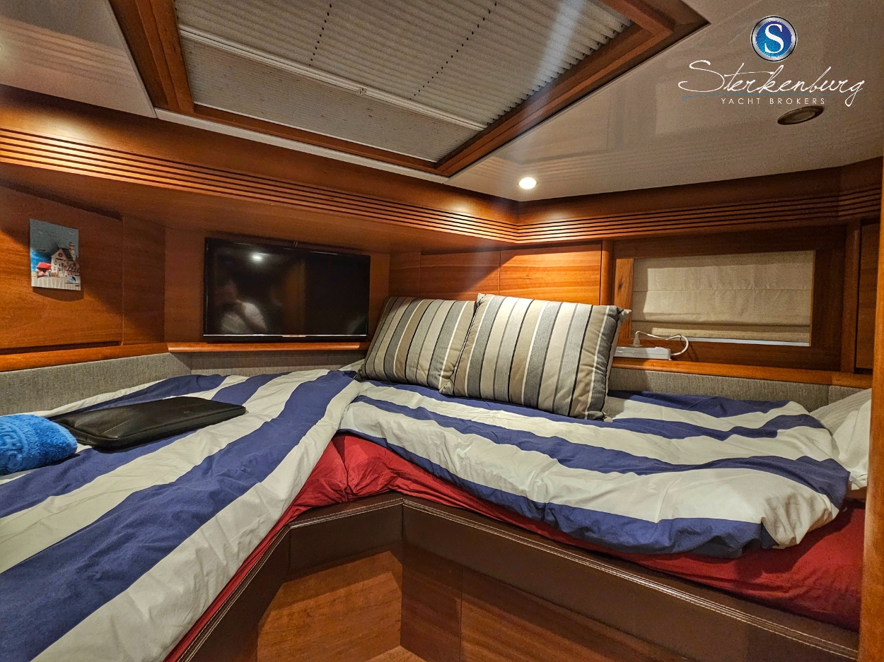 foto: 7 Valk Continental II 2300 ALU-IPS