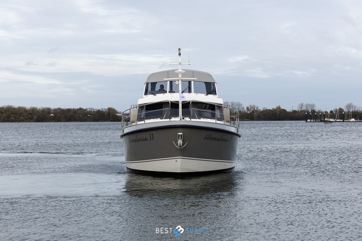 foto: 6 Linssen 40 SL AC
