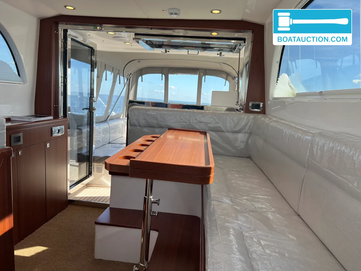 foto: 11 Rockharbour 42S